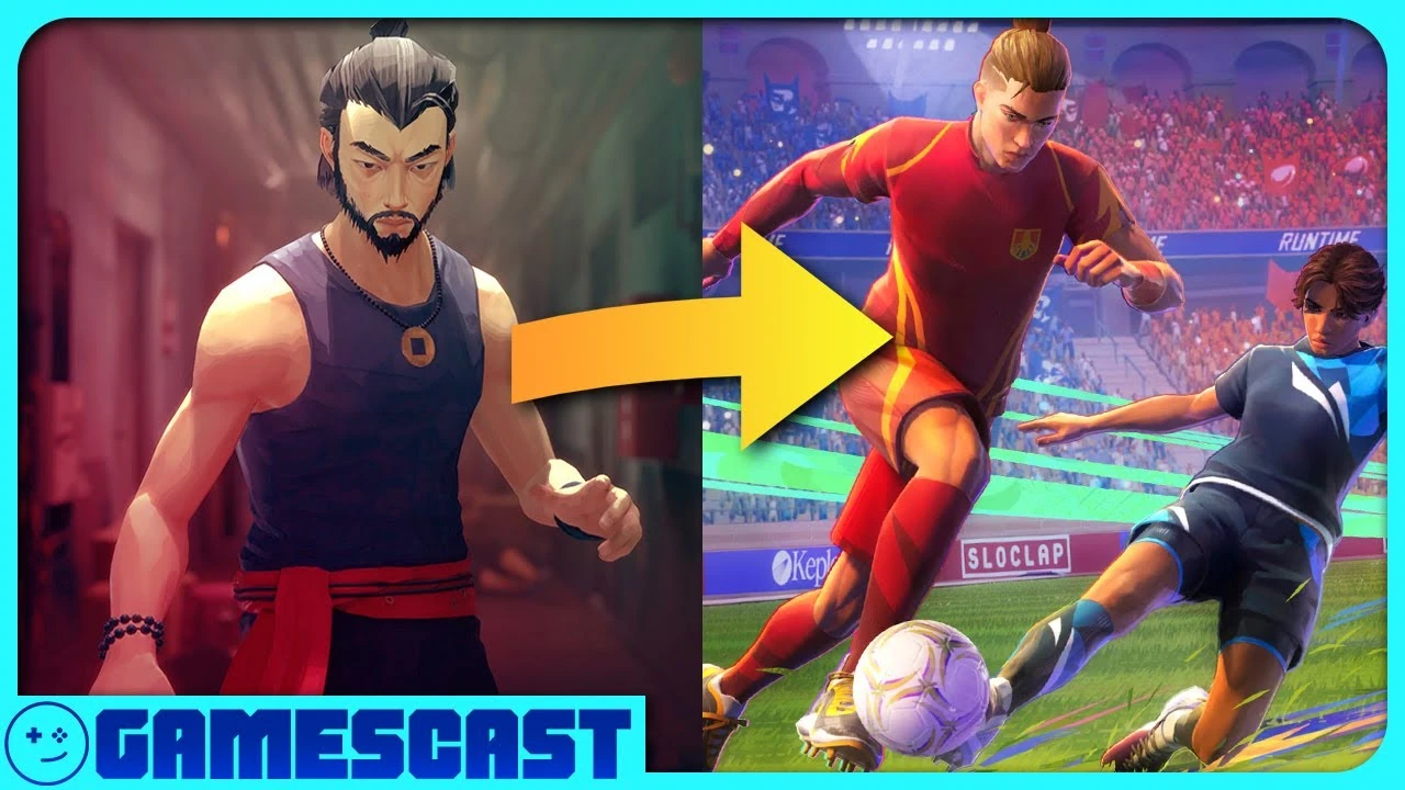 Креативный директор Sloclap Пьер Тарно обсудил успех Rematch и будущее студии