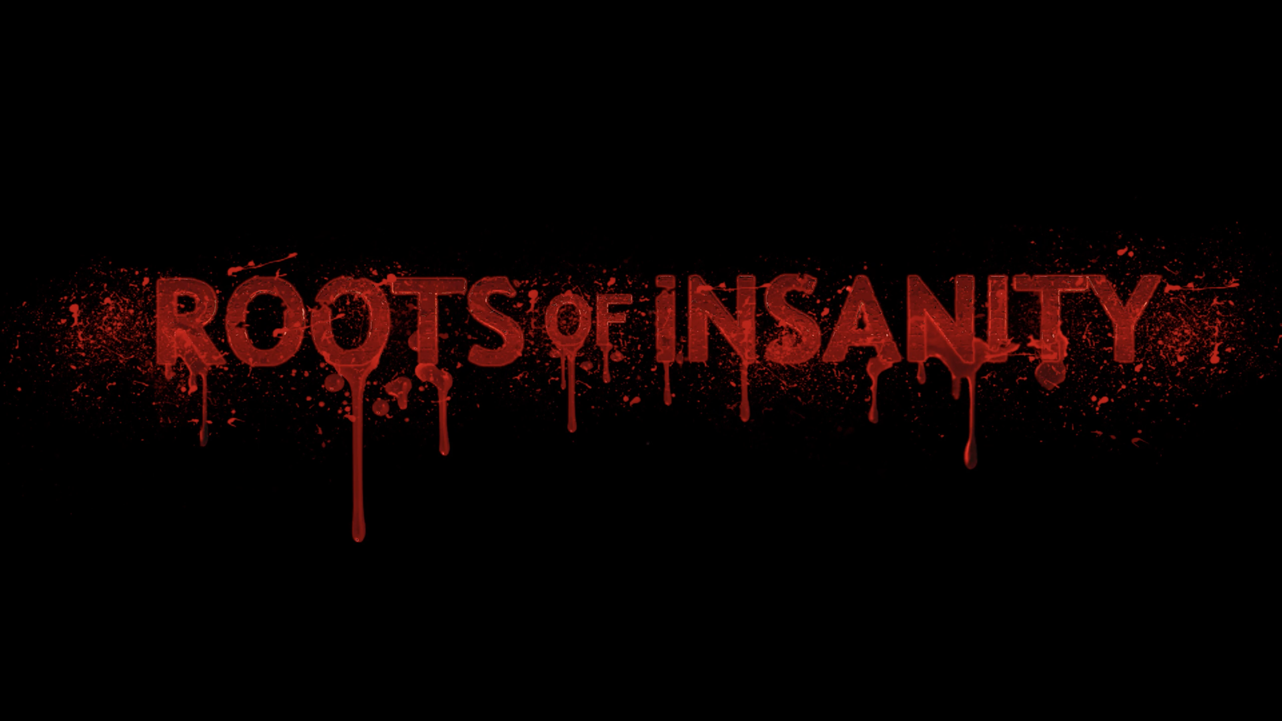 Roots of Insanity официально выпускают на Steam