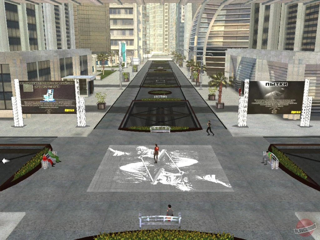 Culpa Innata. Событие года