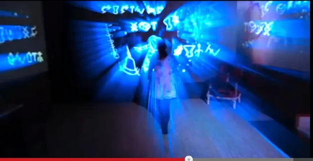 Murdered: Soul Suspect - Как разработчики пугали посетителей PAX East