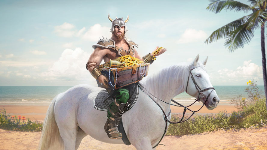 Что такое ARG? Все, что нужно знать об играх в альтернативной реальности