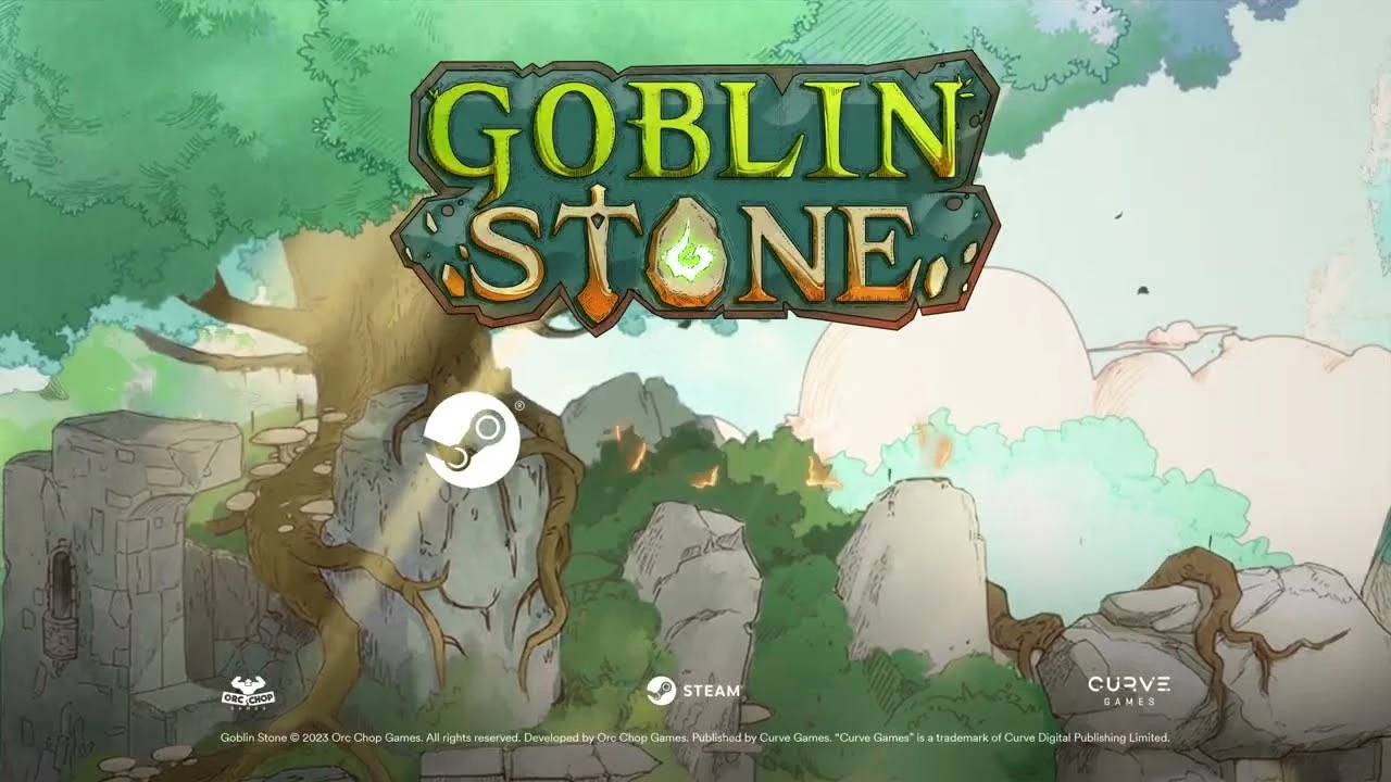 Пошаговая ролевая игра в жанре roguelike Goblin Stone обзавелась новой демоверсией в Steam
