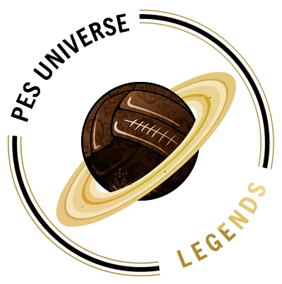 PES 2019 "PS4 Classic Legends Option File by Killie 1974"