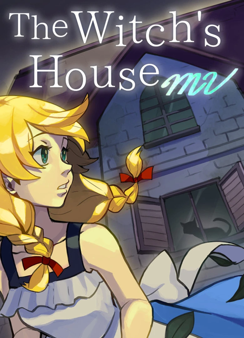 The Witch's House MV