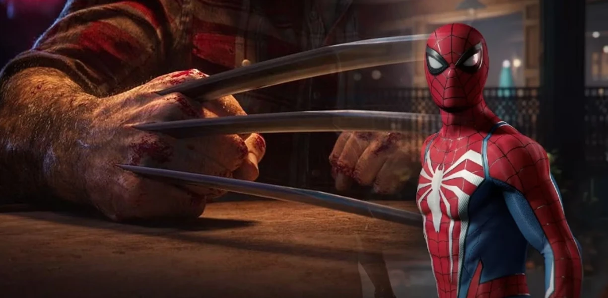 Кроссовер между Marvel's Spider-Man и Wolverine? Креативный директор Insomniac опубликовал загадочное сообщение