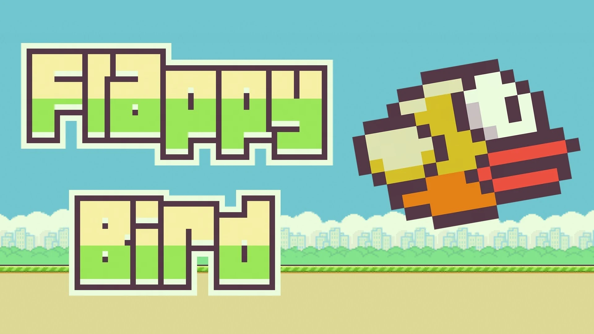 Flappy Bird возвращается в виде эксклюзива Amazon Fire TV