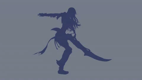 MoonDiver "Трейлер"