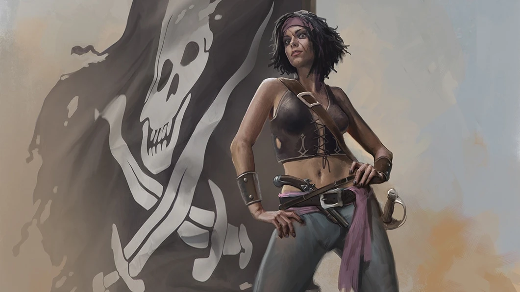 Слух: компания разработчиков "Корсары: Чёрная Метка" уже давно закрылась