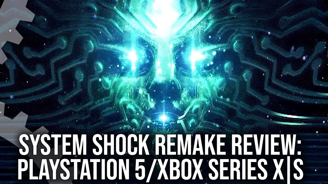 Digital Foundry протестировали консольные версии System Shock Remake