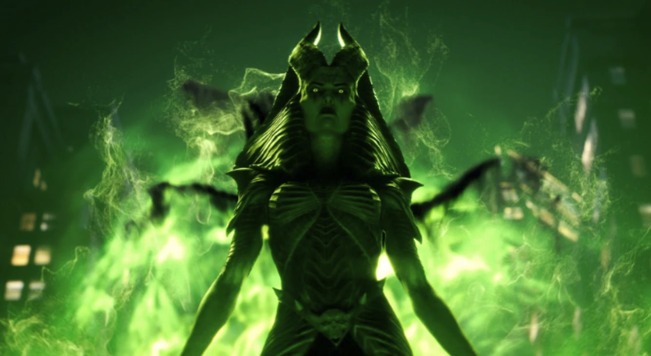 Marvel's Midnight Suns получила обновление для "Новой игрой+", позволяющее сохранить карты