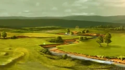 The Settlers Онлайн "Официальный  русский трейлер"