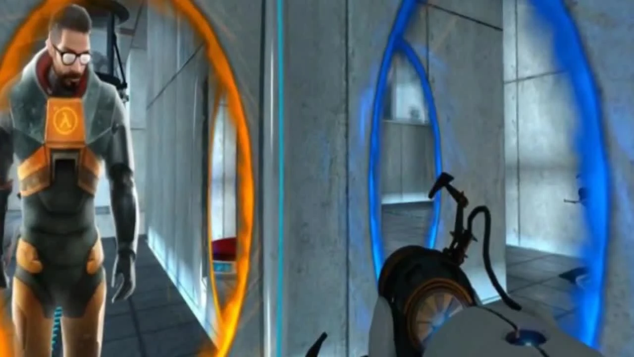 10 фактов о Portal, которые вы, возможно, не знали