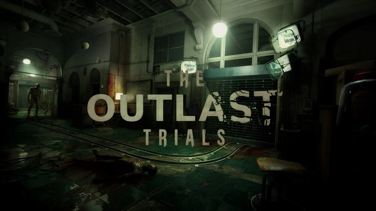 The Outlast Trials "Трейнер +7" [102887] {Ali213}