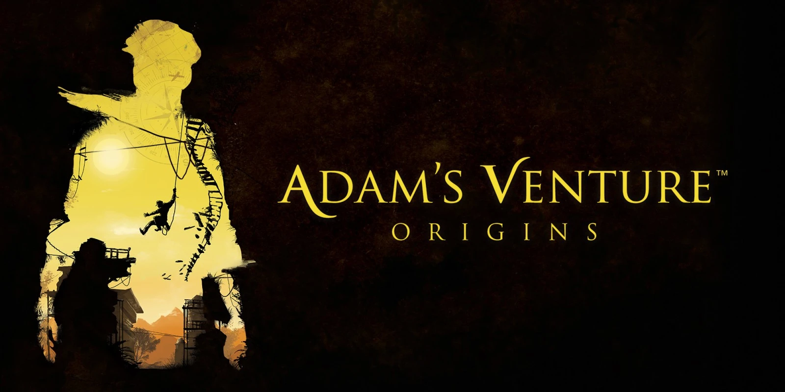 Опубликован новый трейлер игры Adam's Venture: Origins под названием "Exploration & Puzzles"