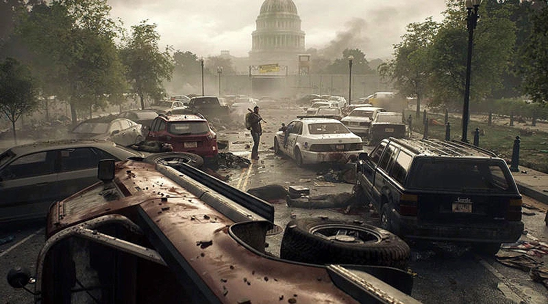 Акции Starbreeze с момента релиза Overkill's The Walking Dead подешевели почти вдвое