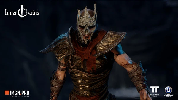 Новые подробности шутера Inner Chains