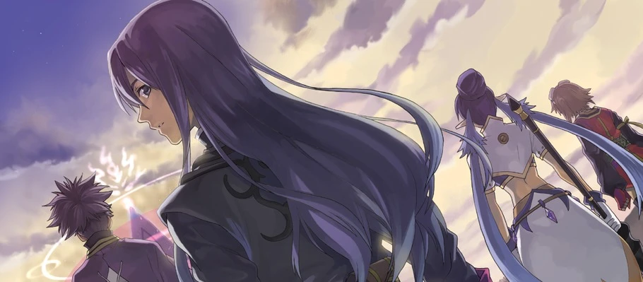 Продюсер Tales Of: Необходимо вывести подачу истории и персонажей на новый уровень