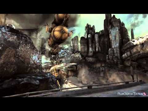 RAGE Увеличение производительности игры ! FPS FIX