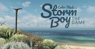 Завтра состоится релиз Storm Boy: The Game
