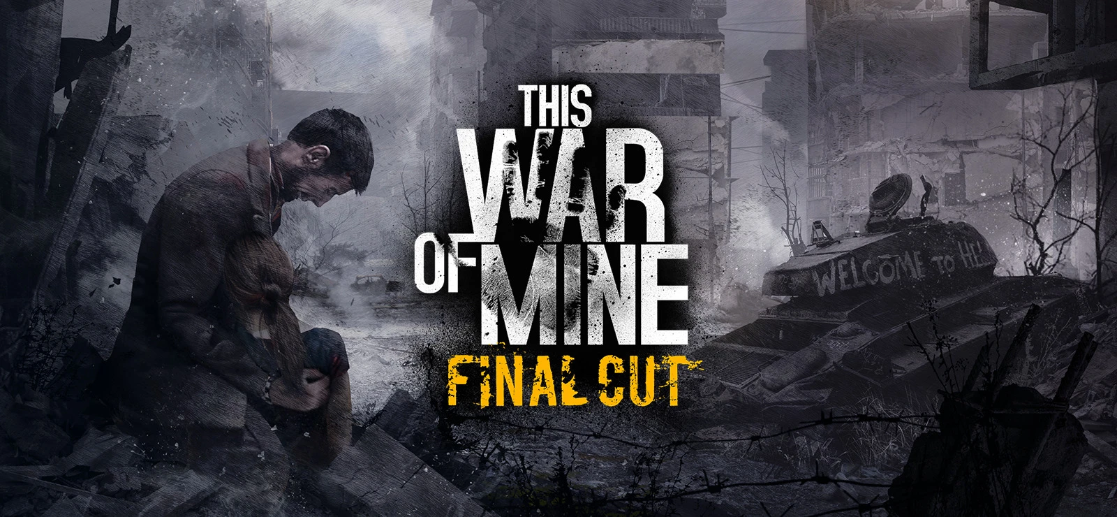 Релиз This War of Mine: Final Cut на консолях нового поколения состоится уже в мае