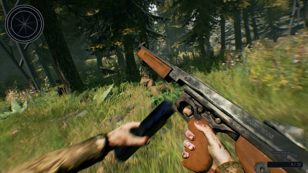 Splash Damage предлагает вернуть деньги за Battalion 1944 на Kickstarter после "невыполнения обещаний"