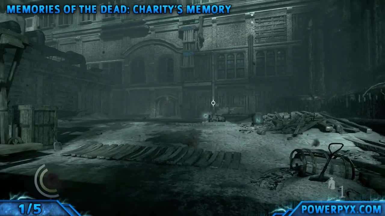 Thief "Расположение трофеев Глава 2 - Chapter 2: Dust to Dust (What's Yours is Mine Trophy Guide)"