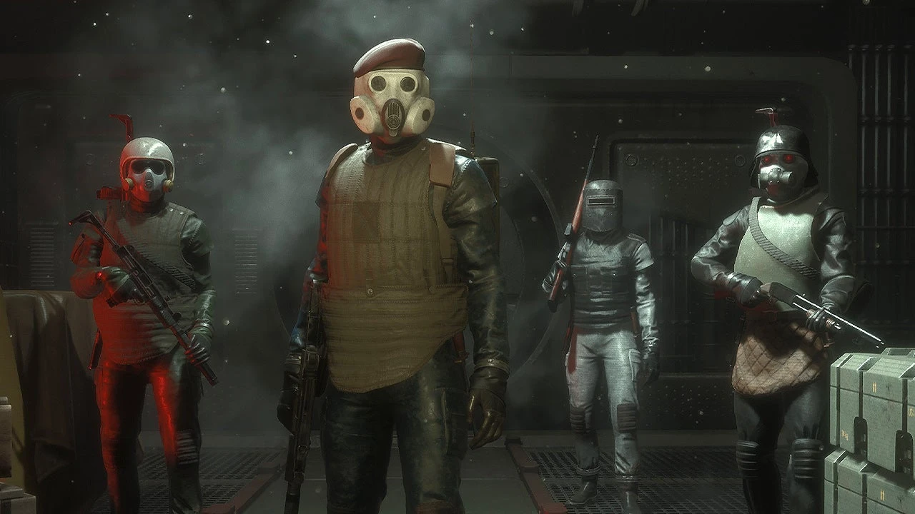 За месяц в Marauders прошло 30 миллионов рейдов. Представлен тизер первого крупного обновления