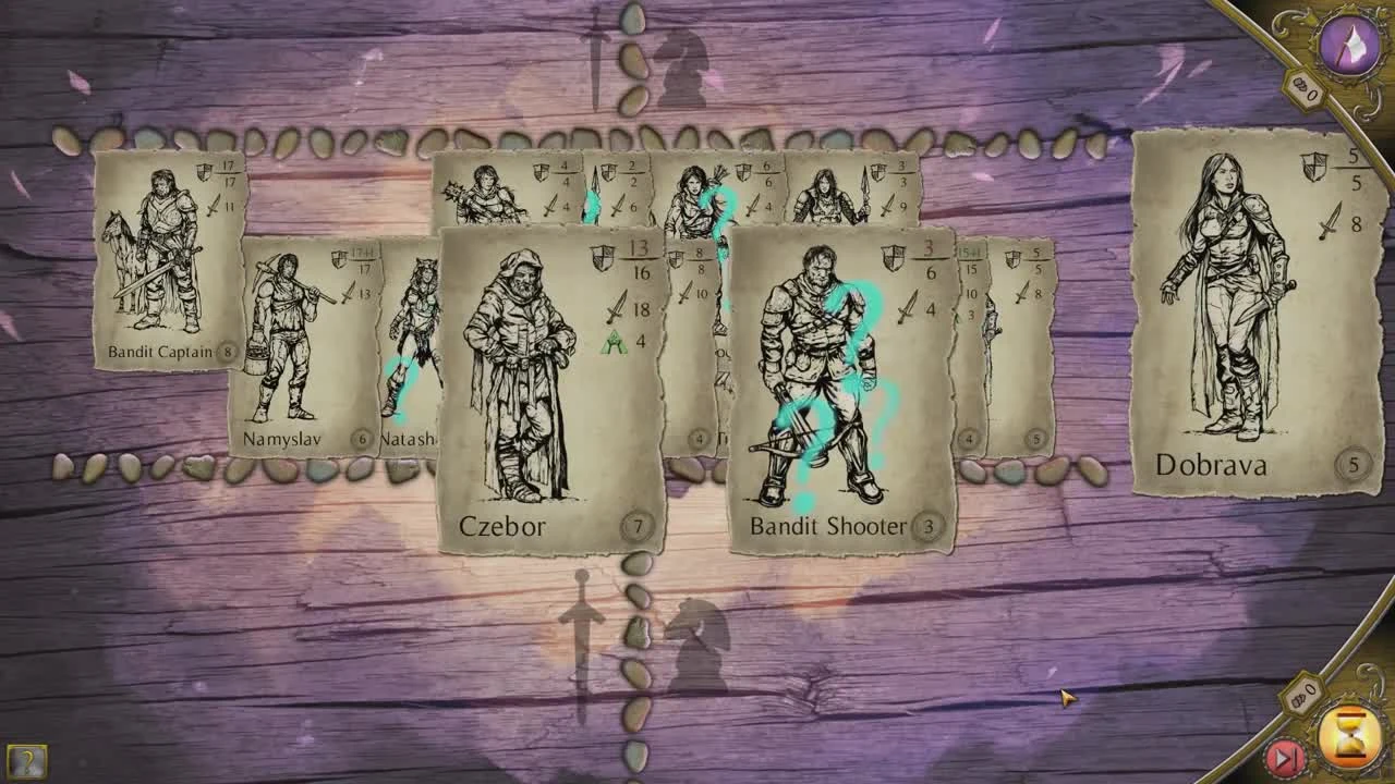 Thea: The Awakening. Обзор и рецензия - Лёша играет