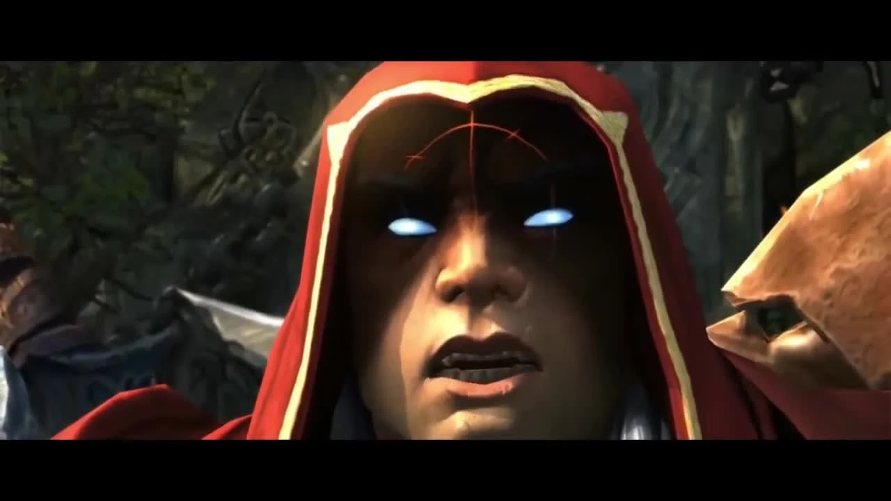 Всё о Творцах Darksiders