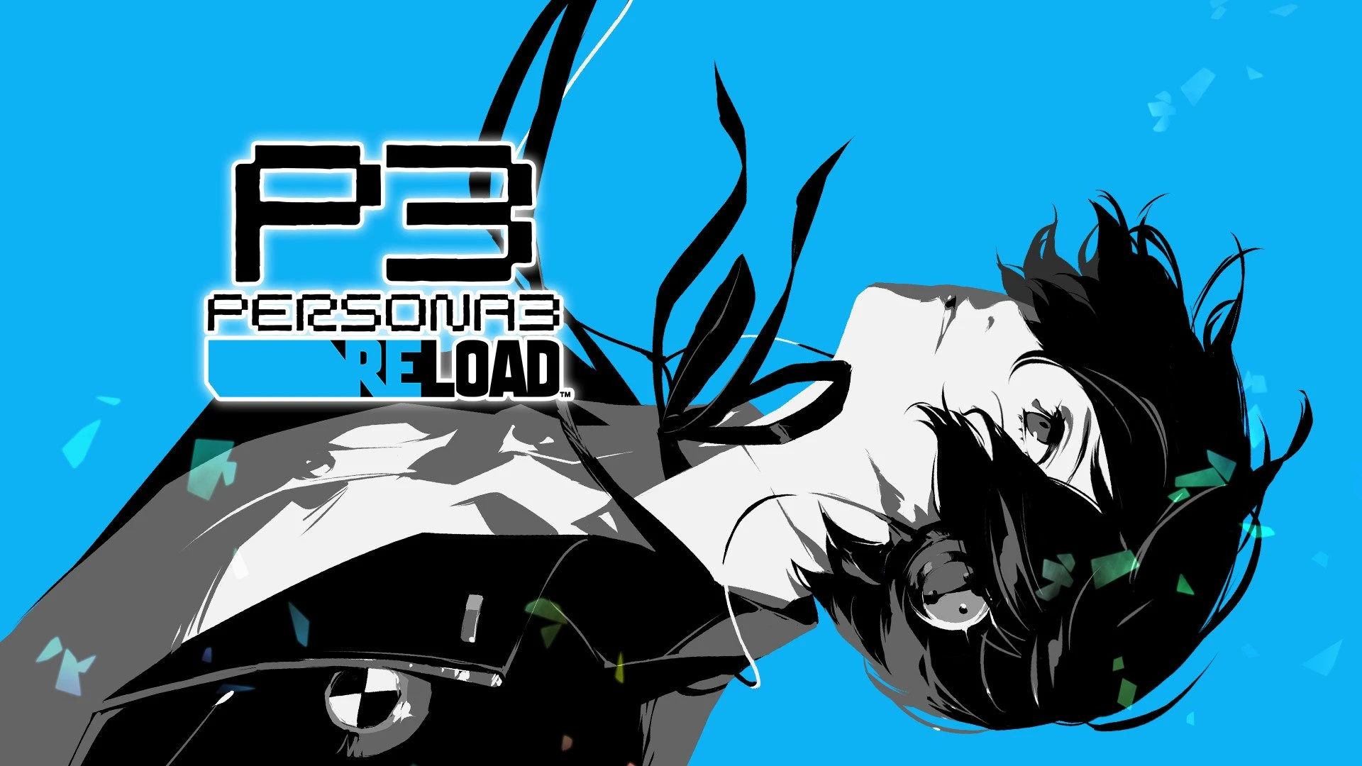 Persona 3: Reloaded "Таблица для Cheat Engine" [UPD: 26.11.2024] {wepon1984/DaVinci030/paulj80}