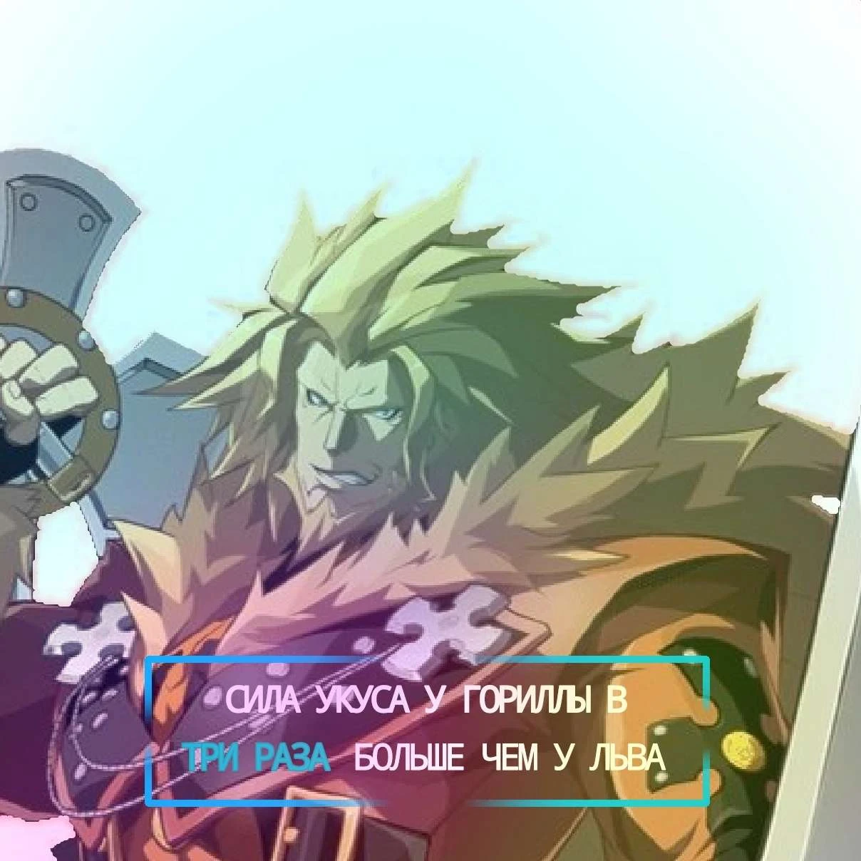 Лео с этим не согласен