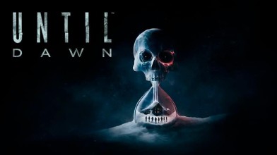 Как изменить яркость в игре Until Dawn???