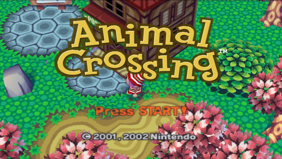 Встречайте первого в мире законного 'миллиардера' в оригинальной Animal Crossing