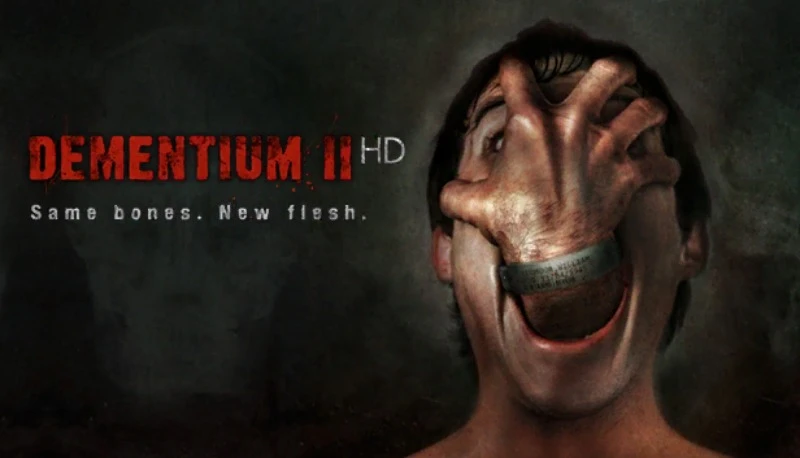 Dementium 2 HD "Таблица для Cheat Engine" [UPD: 21.04.2023] {R_X}