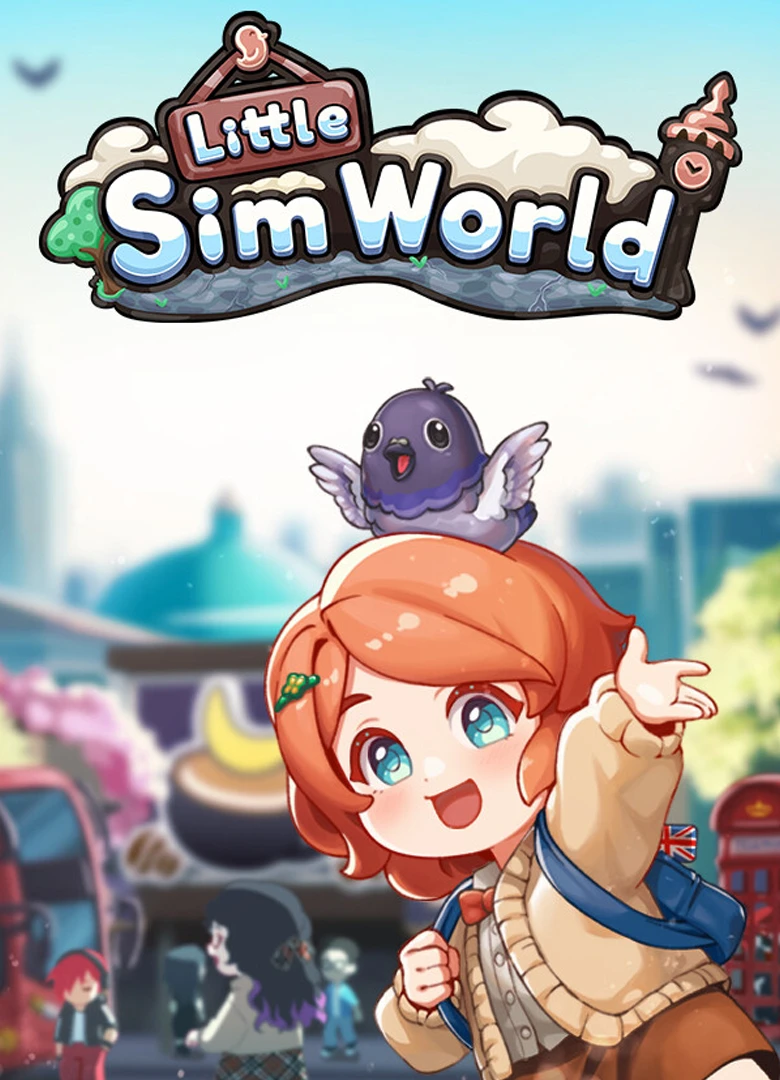 Little Sim World