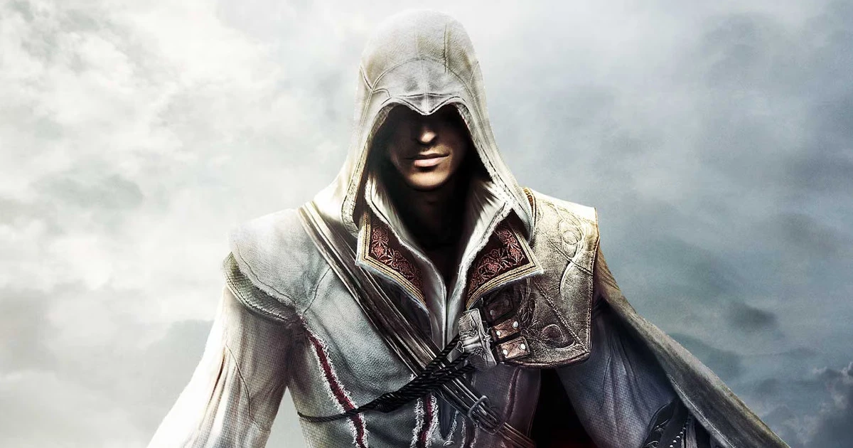 Assassin's Creed могла завершиться на третьей части, но Ubisoft увидела коммерческий потенциал франшизы