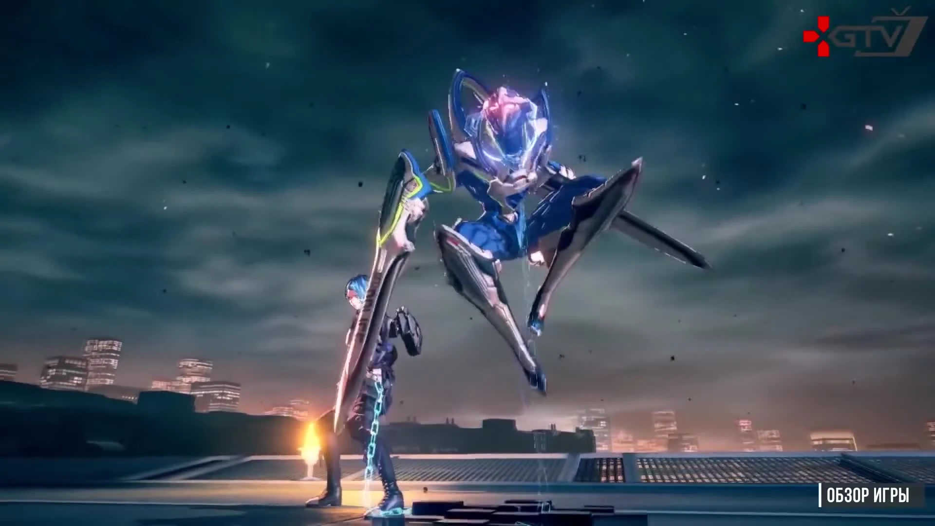 Обзор astral chain | прежде чем купить