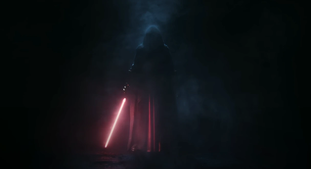 EA не участвует в ремейке Star Wars: Knights of the Old Republic