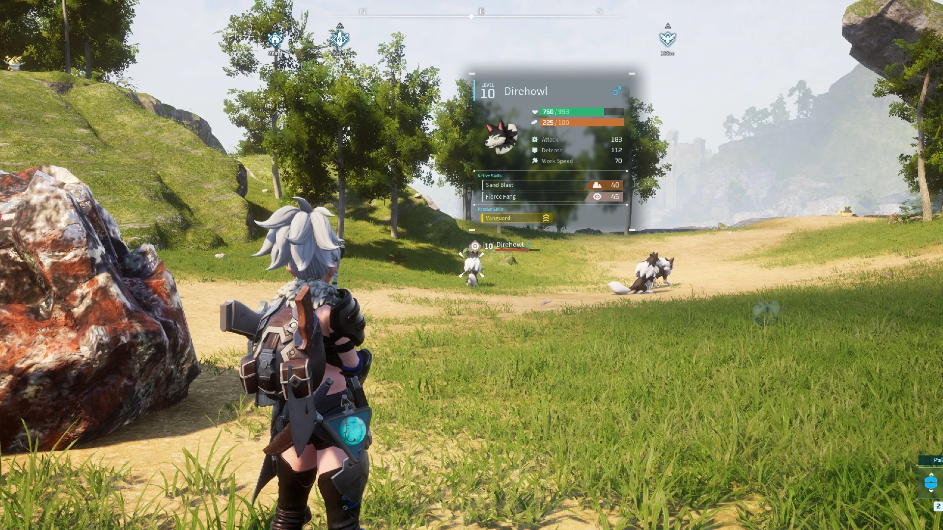 Palworld "Анализатор Палов" [0.67]