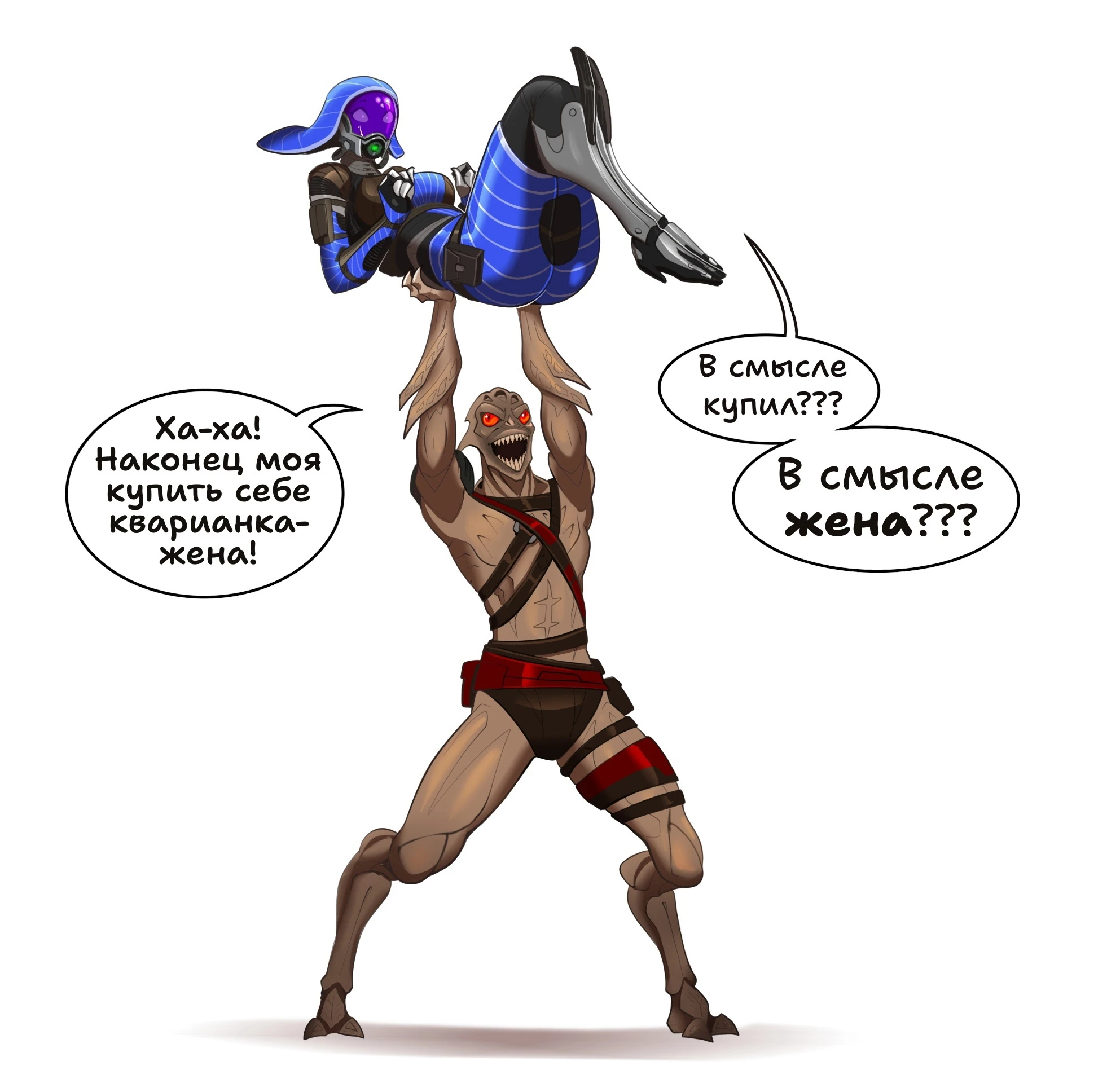 Новая наградная система в "Кровавой Стае" выглядит солидно