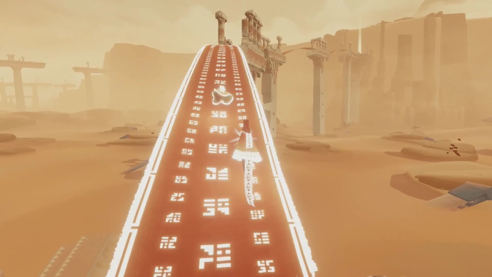 ВСЯ СУТЬ JOURNEY