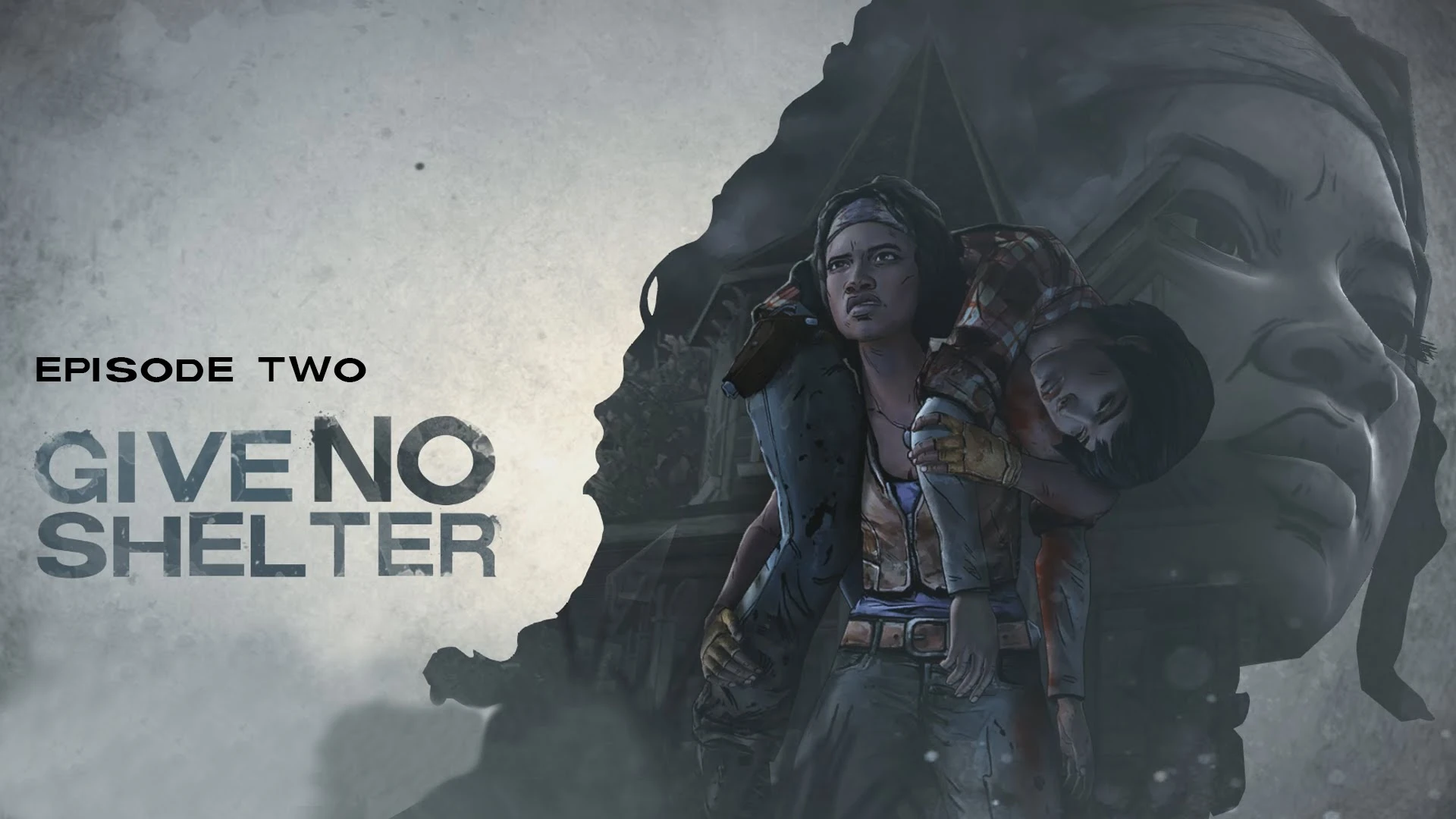 The Walking Dead: Michonne Episode 2 - Give No Shelter в продаже