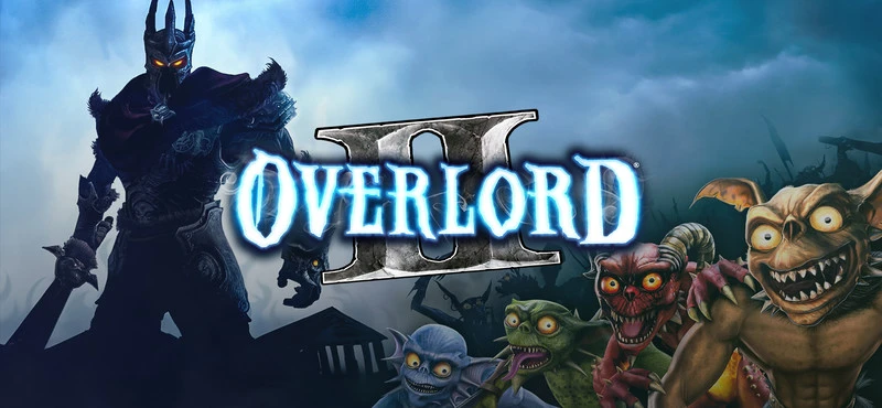 Overlord II появилась в GOG
