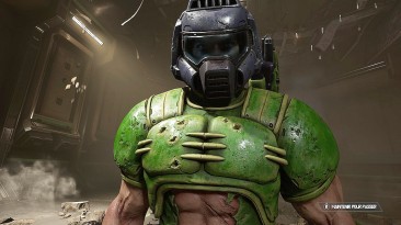Doom Eternal заработала более $450 миллионов