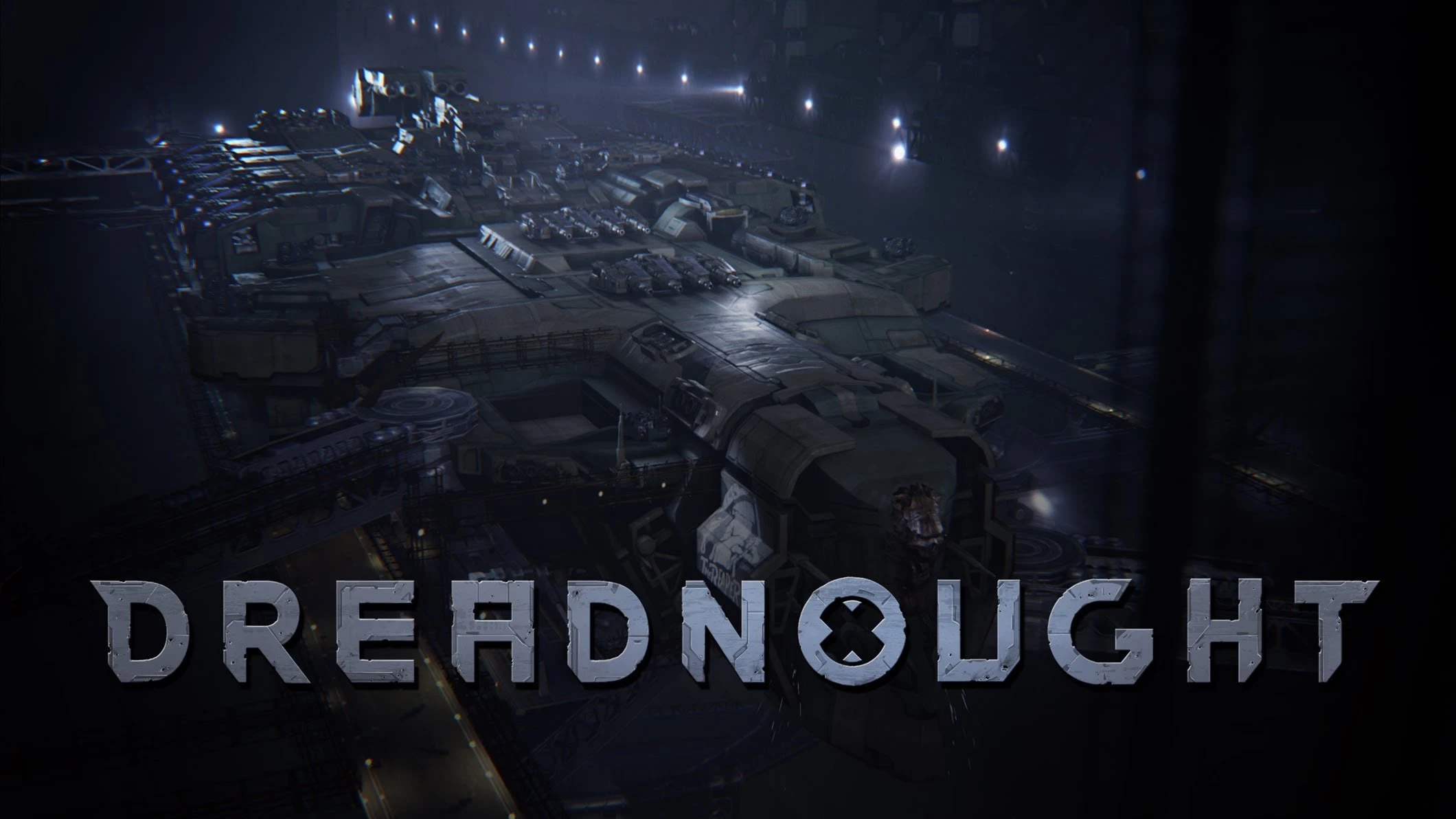 Новый трейлер игры Dreadnought