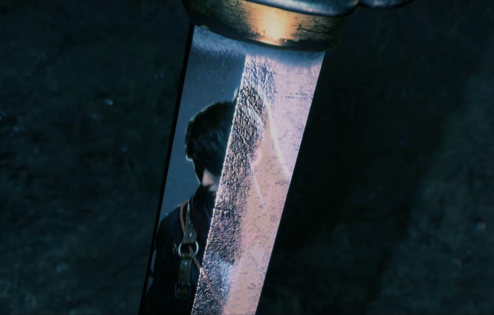 Какой путь клинка выбрать в Rise of the Ronin