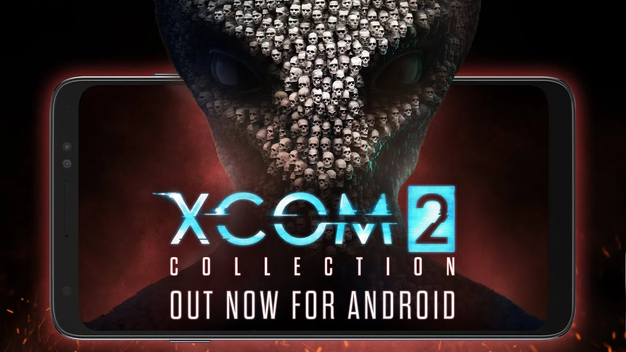 XCOM 2 Collection вышла на Android