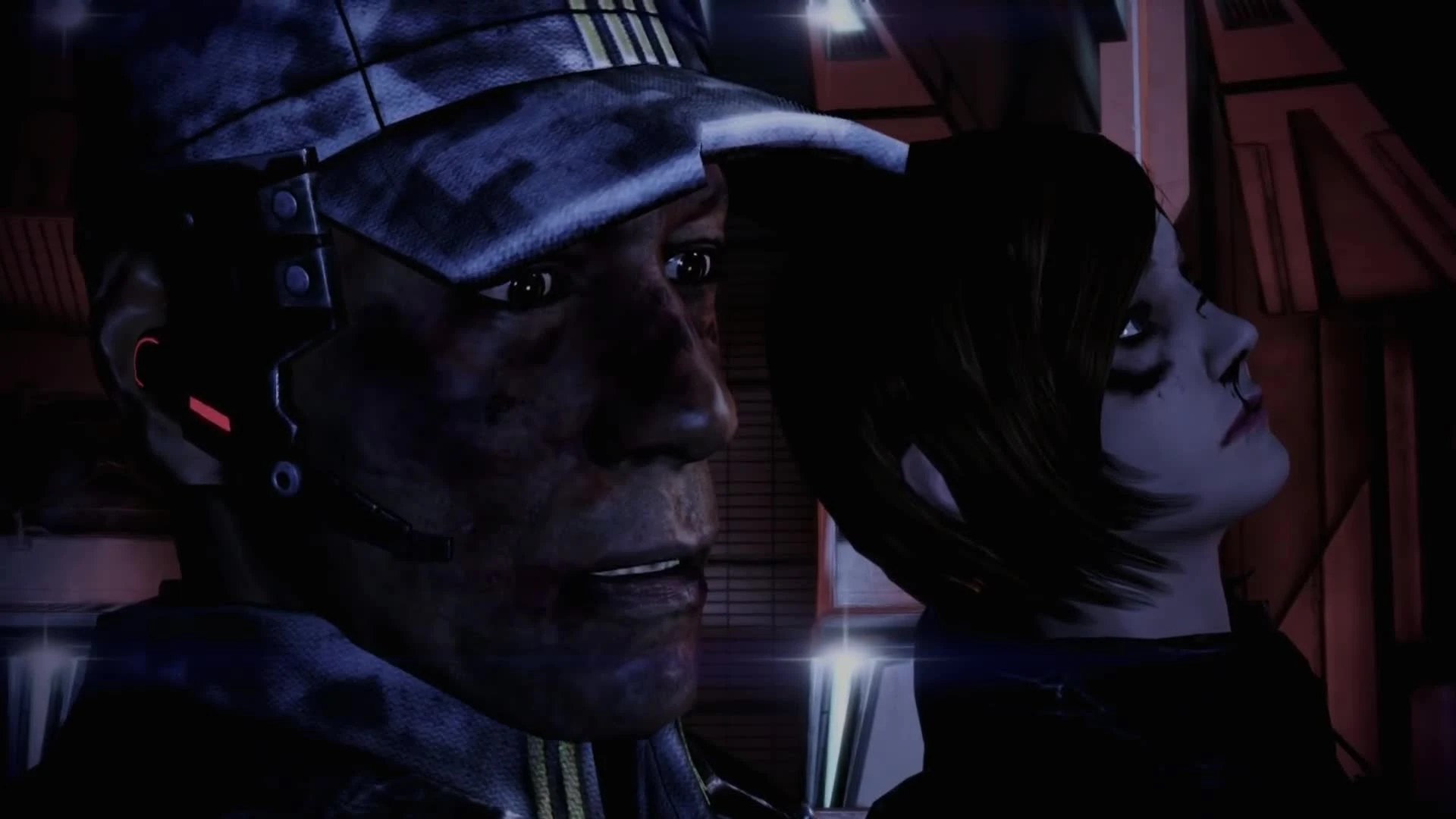 Mass Effect 3 - Мод Priority Earth Overhaul