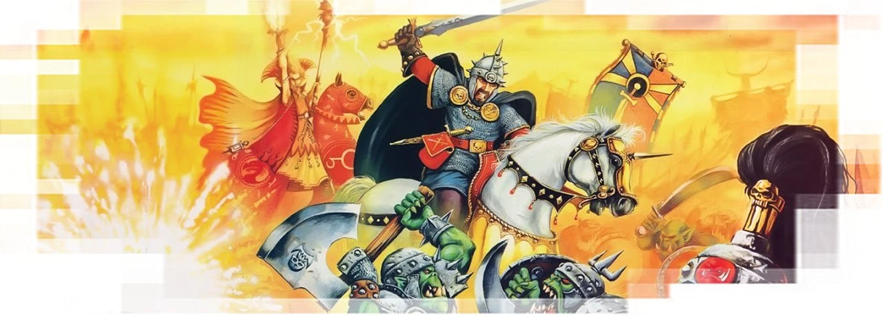 Warhammer: Shadow of the Horned Rat "Саундтрек"