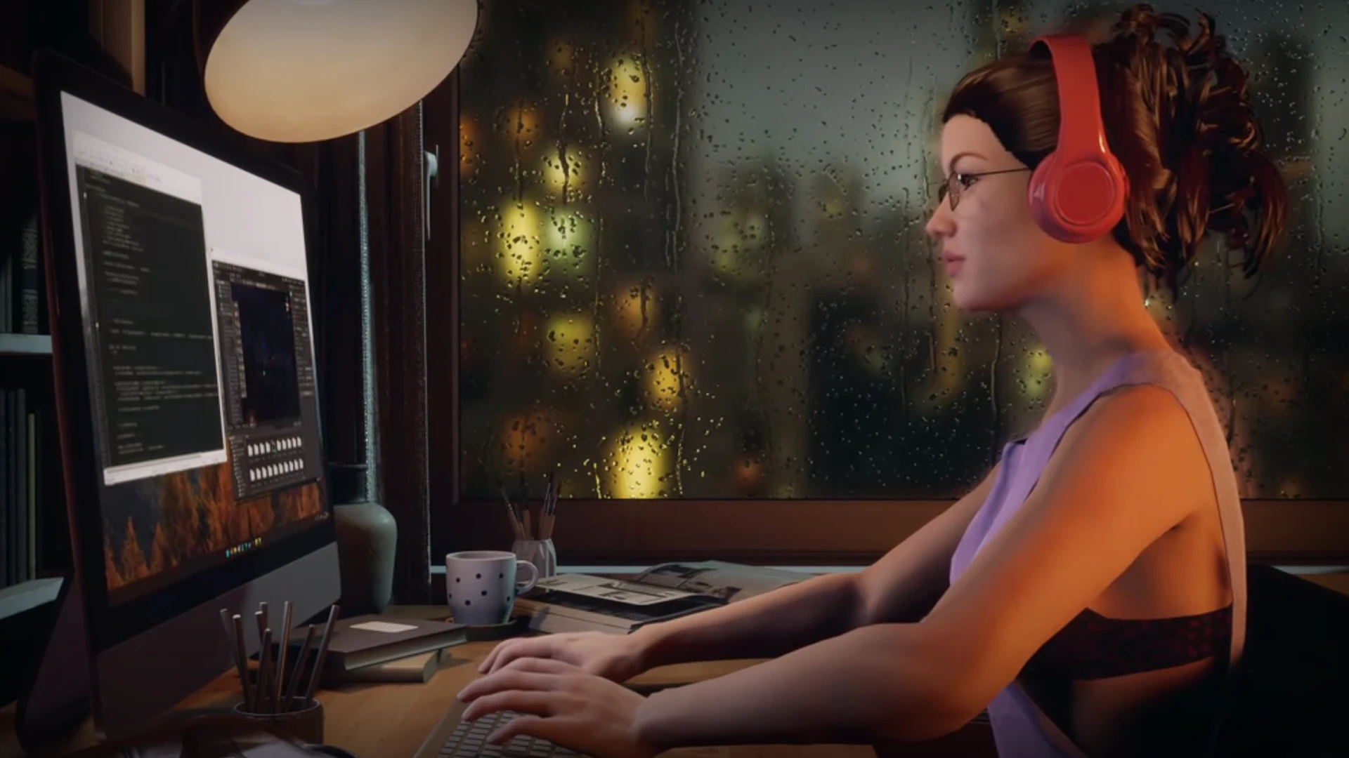 Создатели симулятора вечеринки House Party поделились дорожной картой на этот год и упомянули сиквел Office Party